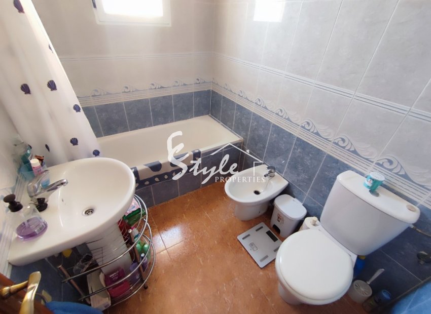 Reventa - Adosado - Orihuela-Costa - Orihuela Costa