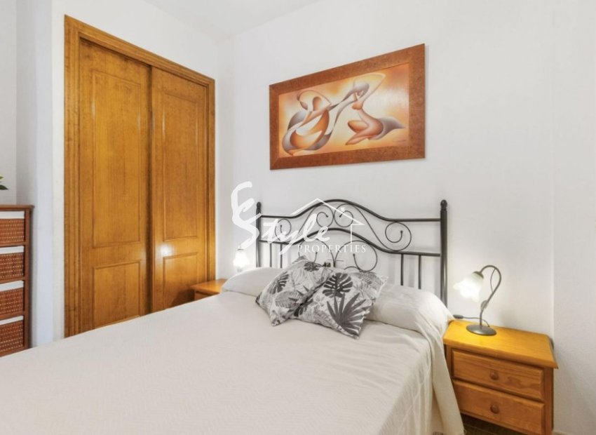 Reventa - Adosado - Orihuela-Costa - Orihuela Costa