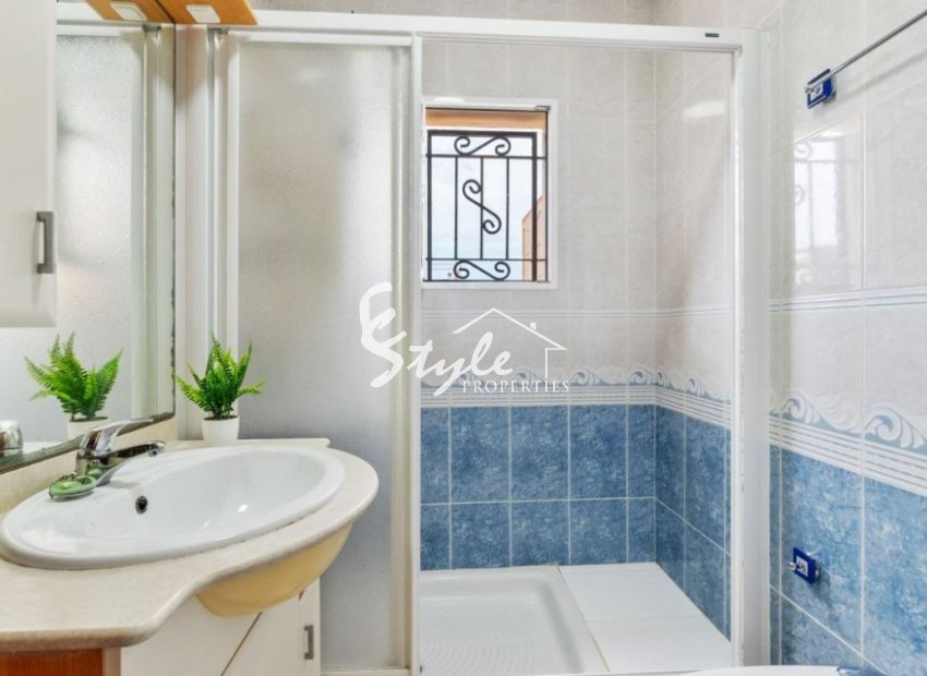 Reventa - Adosado - Orihuela-Costa - Orihuela Costa