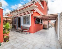Reventa - Adosado - Orihuela-Costa - Pau 8