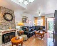 Reventa - Adosado - Orihuela-Costa - Pau 8