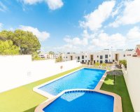Reventa - Adosado - Orihuela-Costa - Pau 8