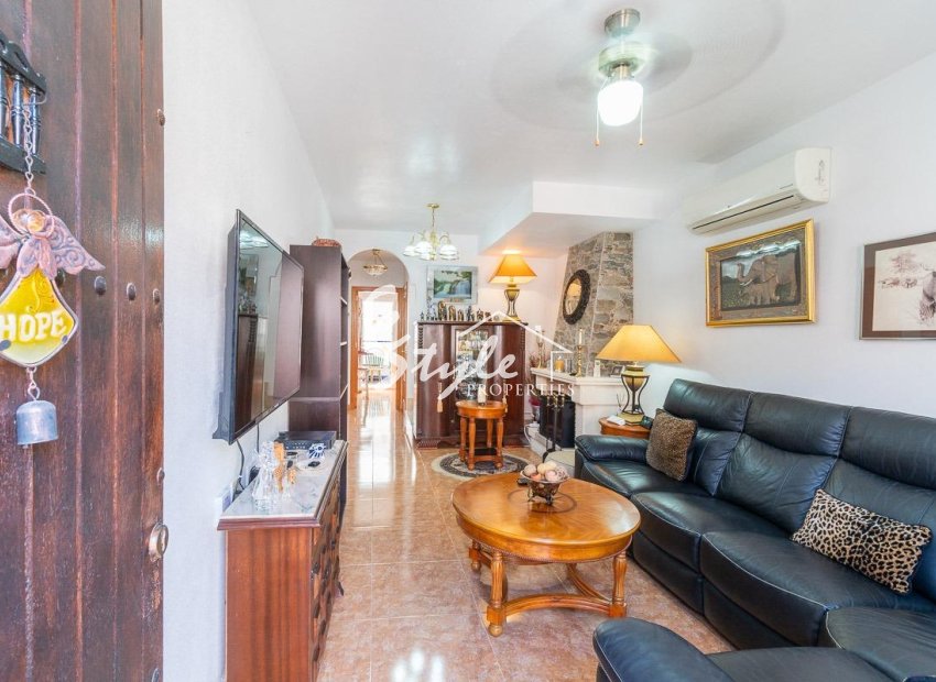 Reventa - Adosado - Orihuela-Costa - Pau 8