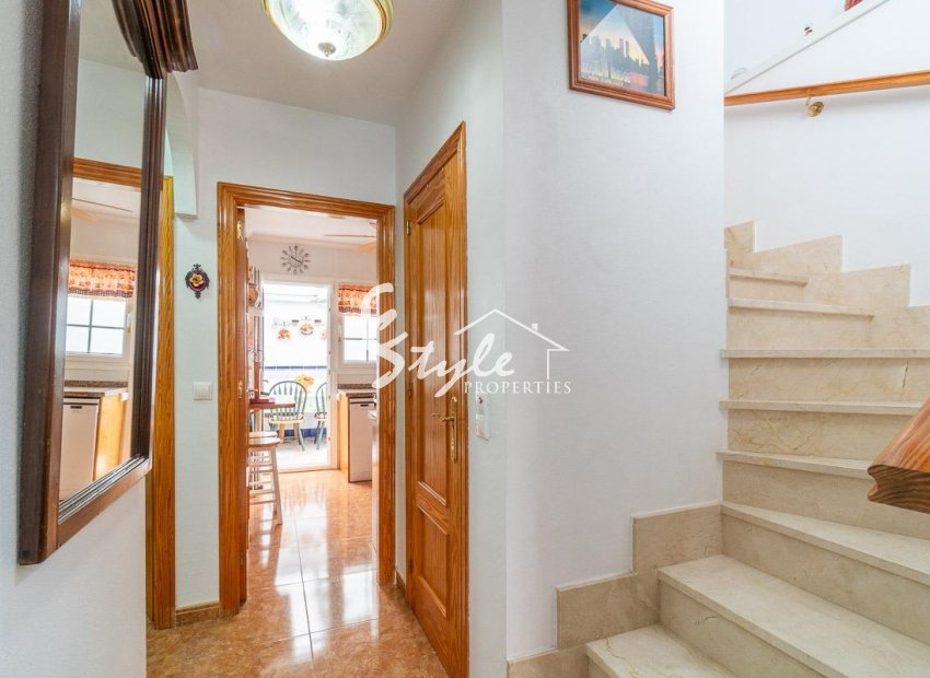 Reventa - Adosado - Orihuela-Costa - Pau 8