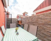 Reventa - Adosado - Orihuela-Costa - Pau 8