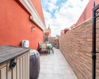 Reventa - Adosado - Orihuela-Costa - Pau 8