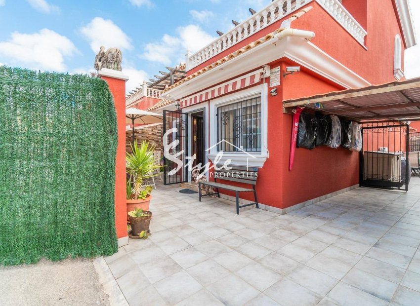 Reventa - Adosado - Orihuela-Costa - Pau 8