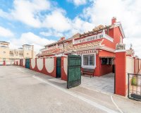 Reventa - Adosado - Orihuela-Costa - Pau 8
