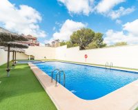 Reventa - Adosado - Orihuela-Costa - Pau 8
