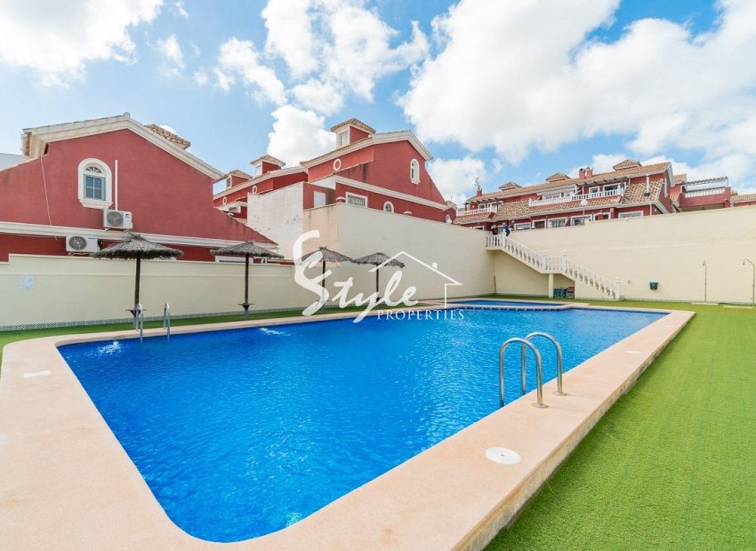 Reventa - Adosado - Orihuela-Costa - Pau 8