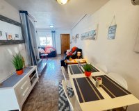 Reventa - Adosado - Orihuela-Costa - Playa Flamenca