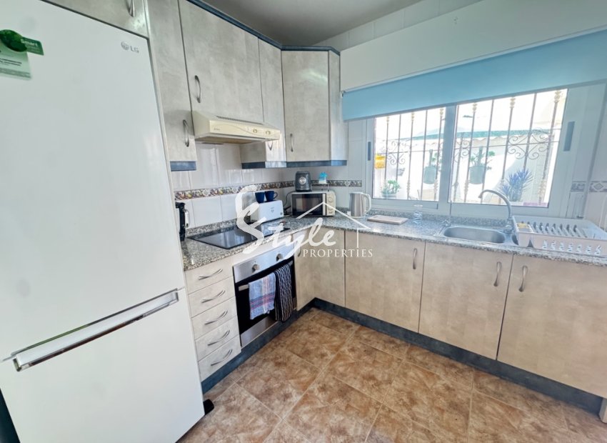 Reventa - Adosado - Orihuela-Costa - Playa Flamenca