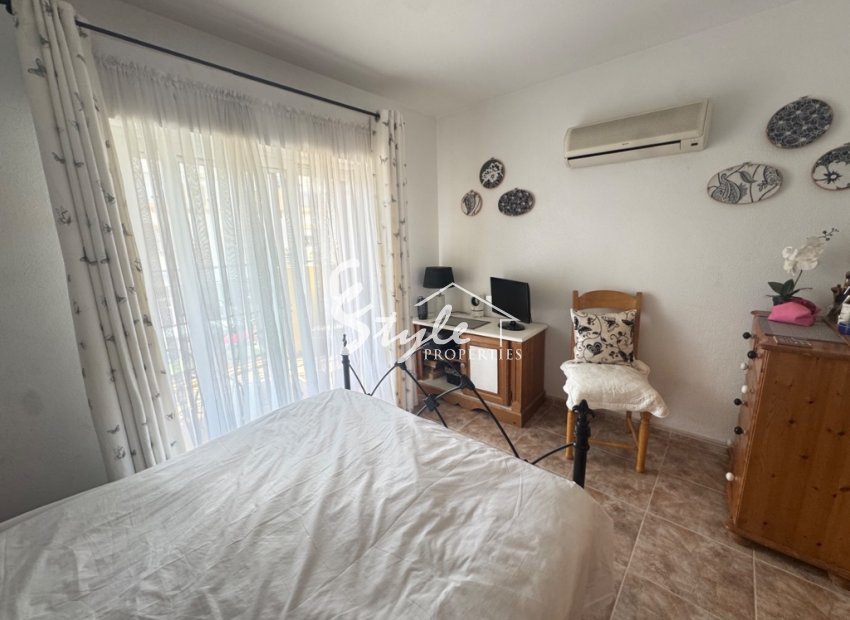 Reventa - Adosado - Orihuela-Costa - Playa Flamenca