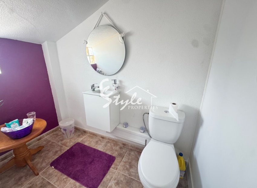 Reventa - Adosado - Orihuela-Costa - Playa Flamenca