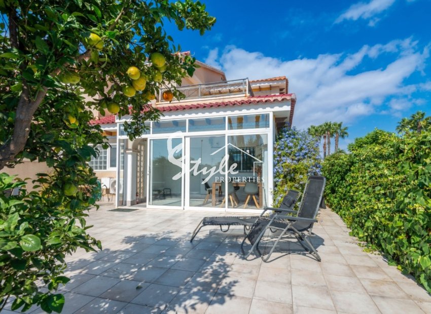 Reventa - Adosado - Orihuela Costa  - Playa Flamenca