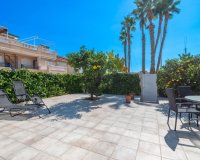 Reventa - Adosado - Orihuela Costa  - Playa Flamenca