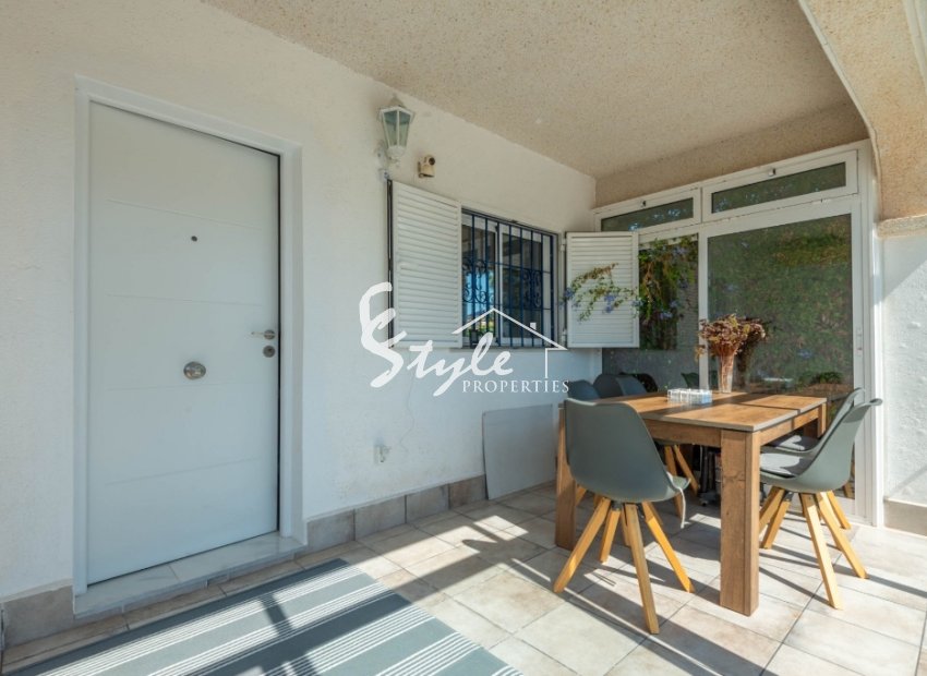 Reventa - Adosado - Orihuela Costa  - Playa Flamenca