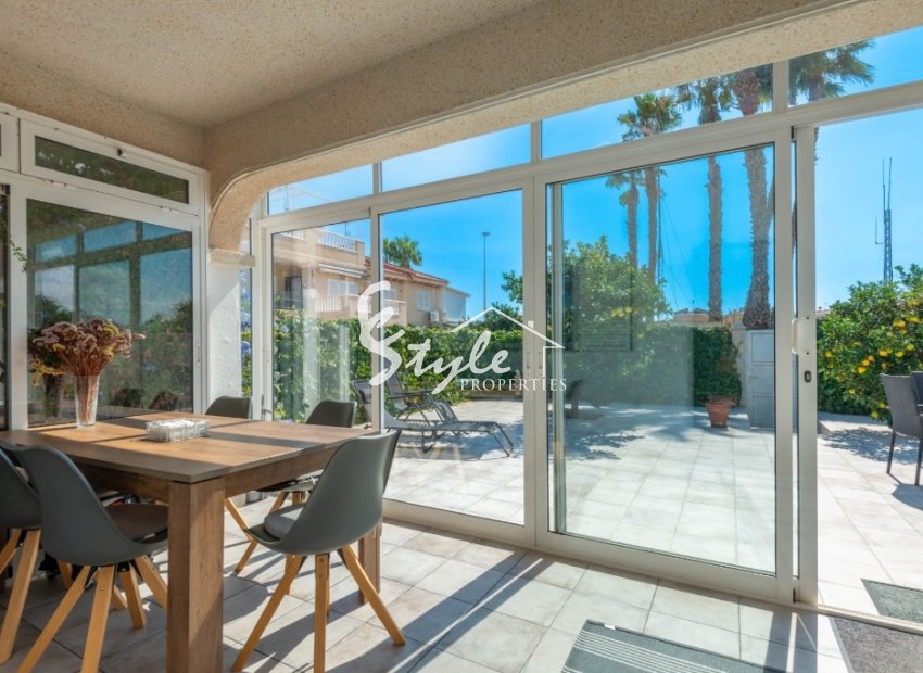 Reventa - Adosado - Orihuela Costa  - Playa Flamenca