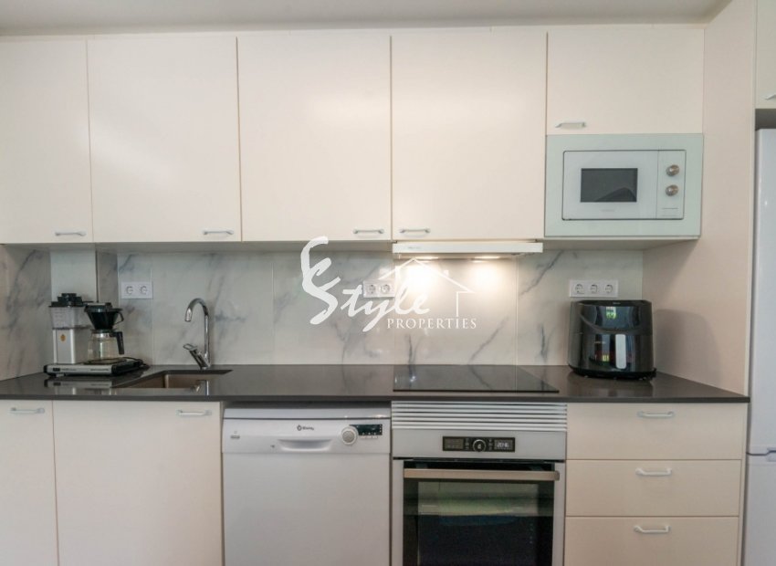 Reventa - Adosado - Orihuela Costa  - Playa Flamenca