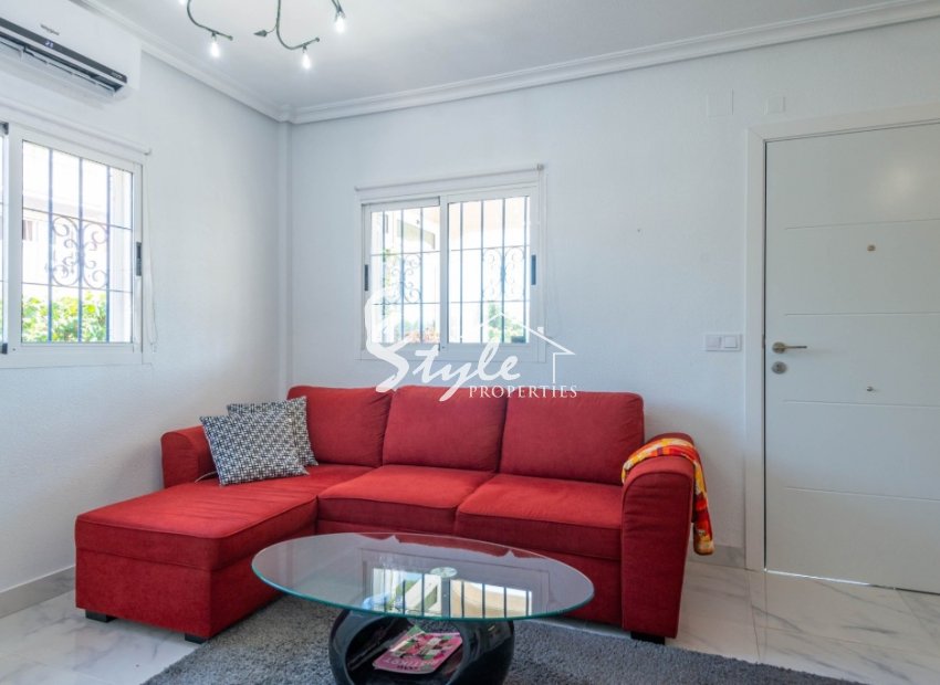 Reventa - Adosado - Orihuela Costa  - Playa Flamenca