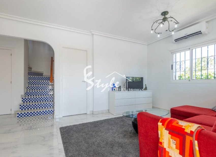 Reventa - Adosado - Orihuela Costa  - Playa Flamenca