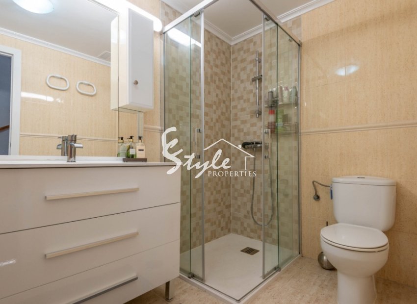 Reventa - Adosado - Orihuela Costa  - Playa Flamenca