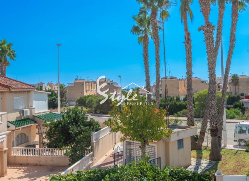 Reventa - Adosado - Orihuela Costa  - Playa Flamenca