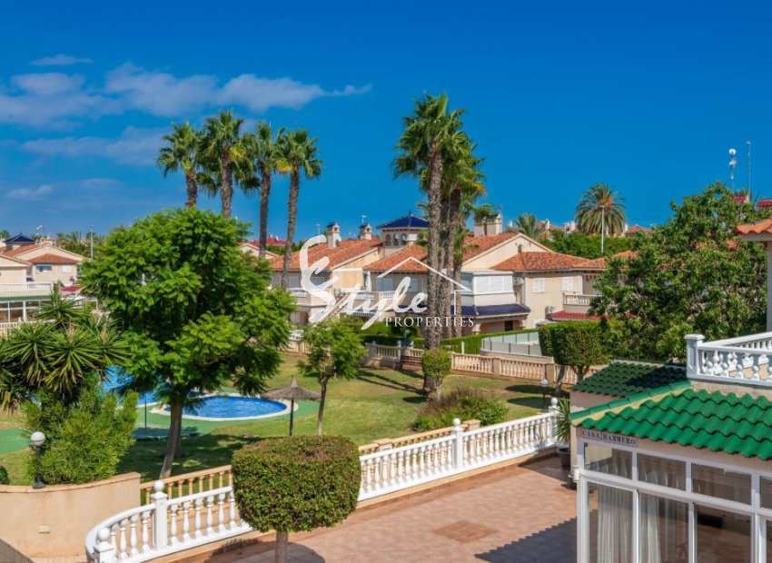 Reventa - Adosado - Orihuela Costa  - Playa Flamenca