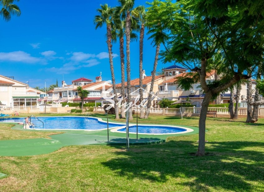 Reventa - Adosado - Orihuela Costa  - Playa Flamenca