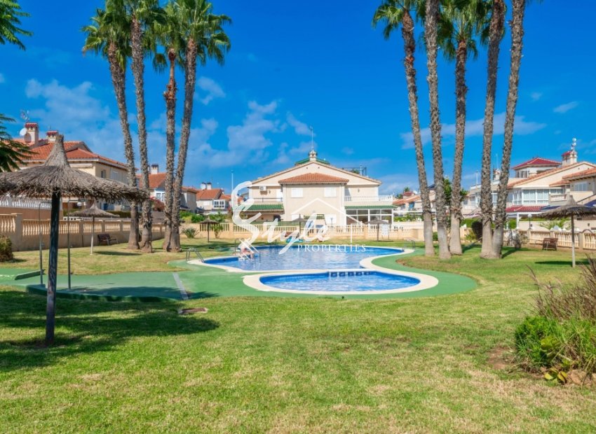 Reventa - Adosado - Orihuela Costa  - Playa Flamenca