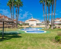 Reventa - Adosado - Orihuela Costa  - Playa Flamenca