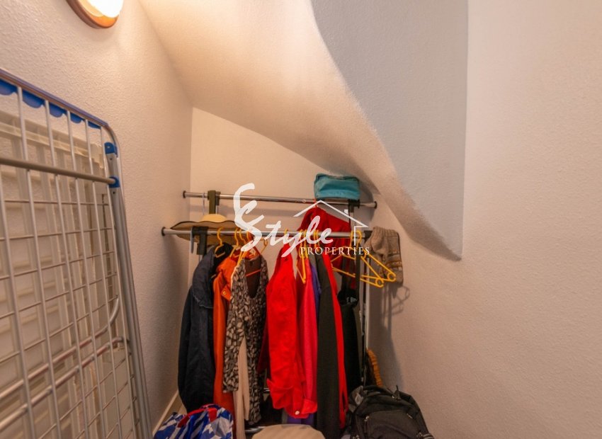 Reventa - Adosado - Orihuela Costa  - Playa Flamenca