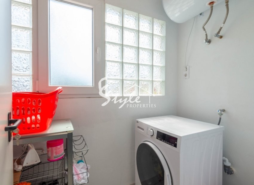 Reventa - Adosado - Orihuela Costa  - Playa Flamenca