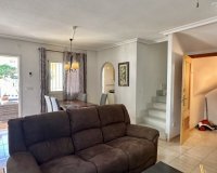 Reventa - Adosado - Orihuela-Costa - Playa Flamenca