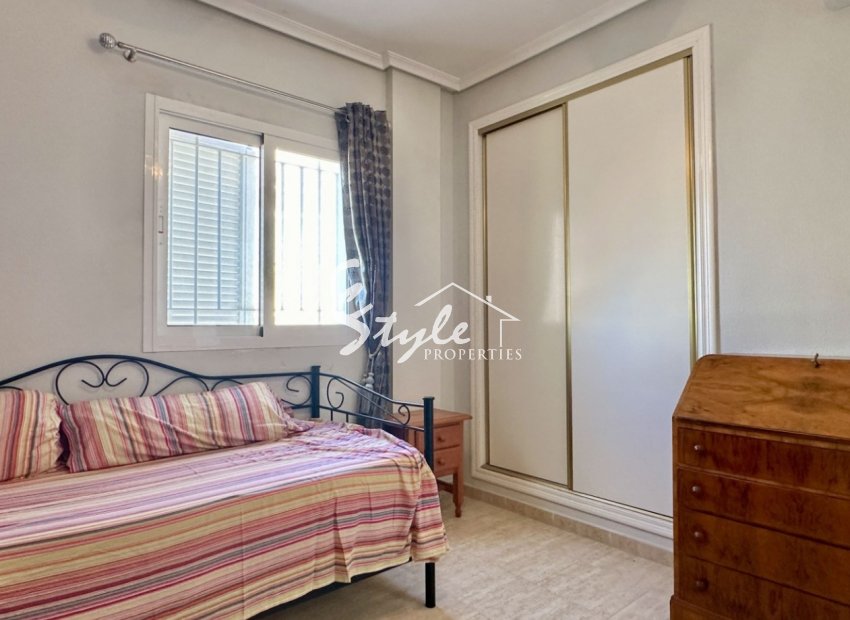 Reventa - Adosado - Orihuela-Costa - Playa Flamenca