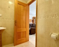 Reventa - Adosado - Orihuela-Costa - Playa Flamenca