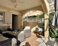 Reventa - Adosado - Orihuela-Costa - Playa Flamenca