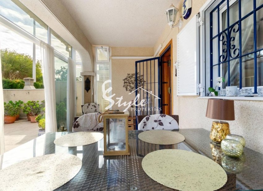 Reventa - Adosado - Orihuela-Costa - Playa Flamenca