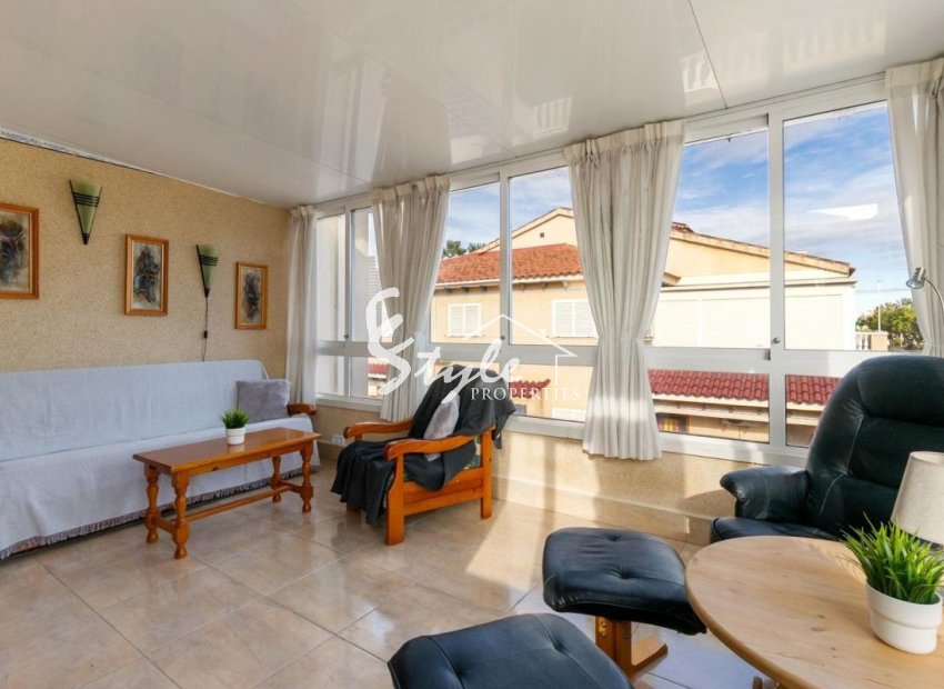 Reventa - Adosado - Orihuela-Costa - Playa Flamenca