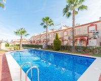 Reventa - Adosado - Orihuela-Costa - Playa Flamenca