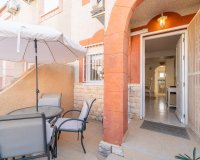 Reventa - Adosado - Orihuela-Costa - Playa Flamenca