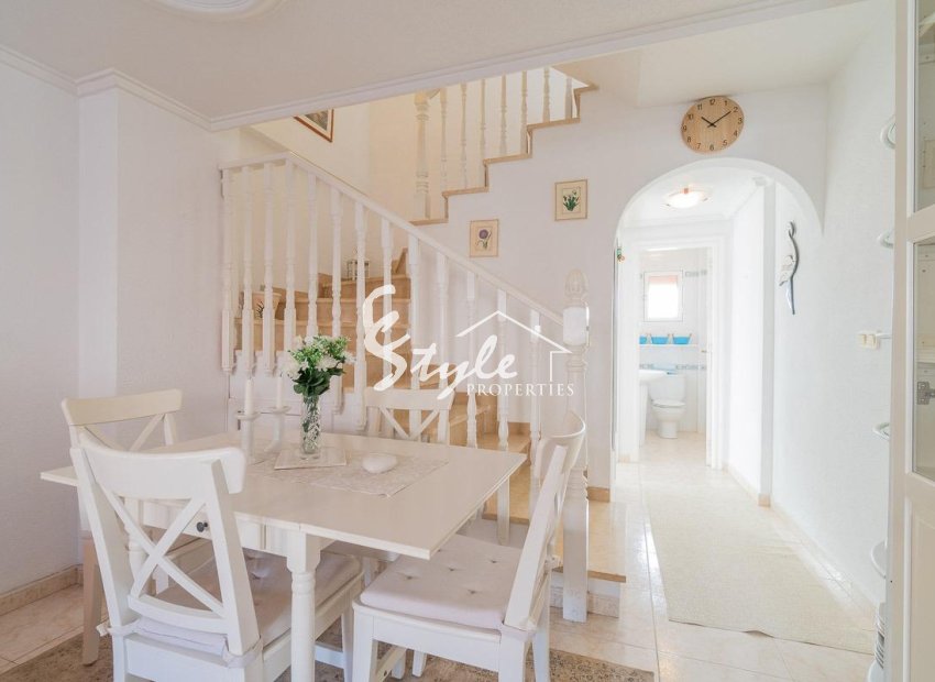 Reventa - Adosado - Orihuela-Costa - Playa Flamenca