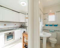 Reventa - Adosado - Orihuela-Costa - Playa Flamenca