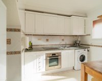 Reventa - Adosado - Orihuela-Costa - Playa Flamenca