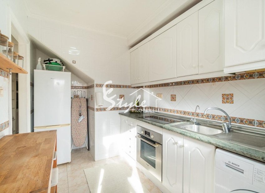 Reventa - Adosado - Orihuela-Costa - Playa Flamenca