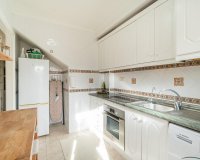 Reventa - Adosado - Orihuela-Costa - Playa Flamenca