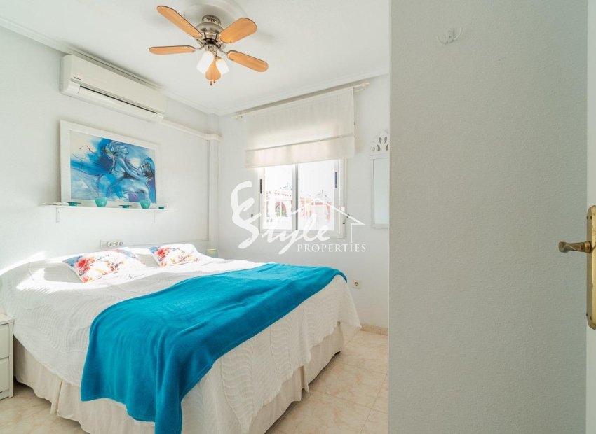 Reventa - Adosado - Orihuela-Costa - Playa Flamenca