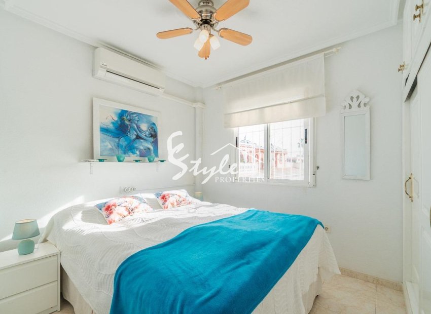 Reventa - Adosado - Orihuela-Costa - Playa Flamenca