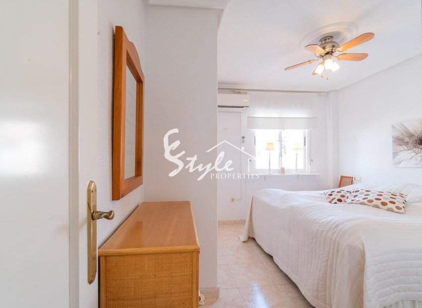 Reventa - Adosado - Orihuela-Costa - Playa Flamenca