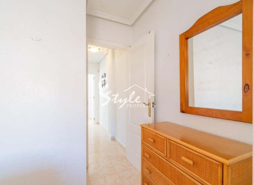 Reventa - Adosado - Orihuela-Costa - Playa Flamenca